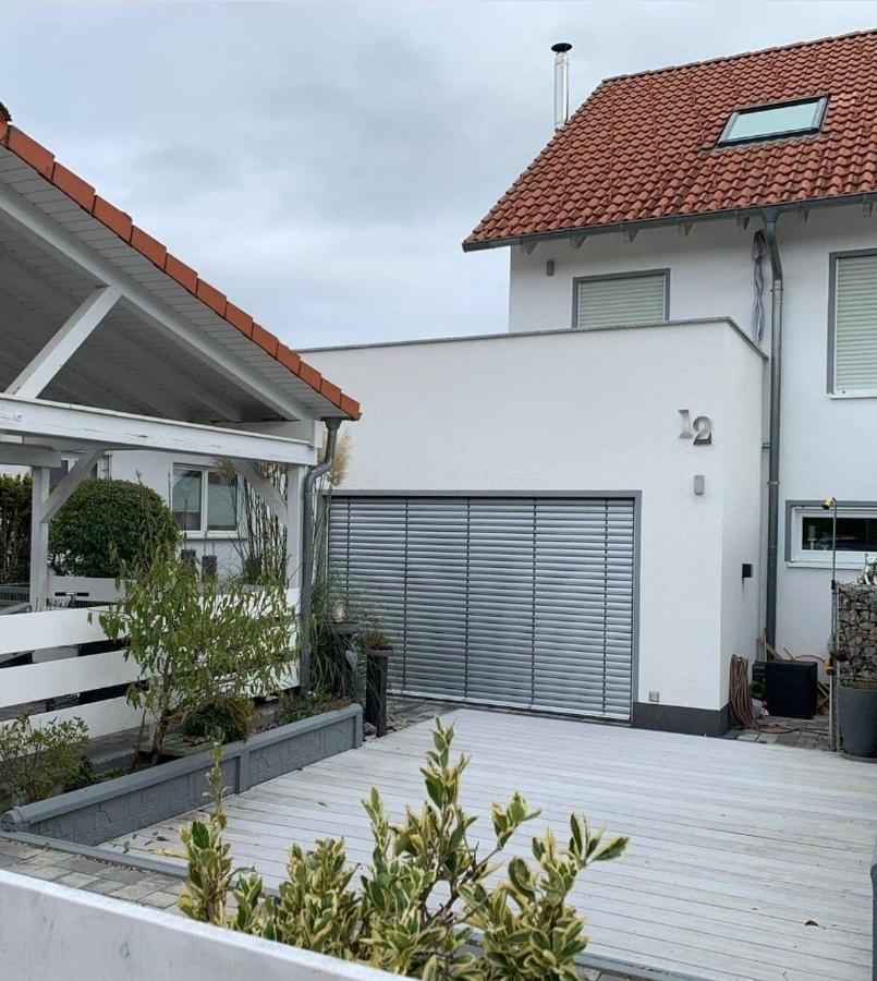 فيلا Schömbergفي Ferienhaus Im Luftkurort المظهر الخارجي الصورة
