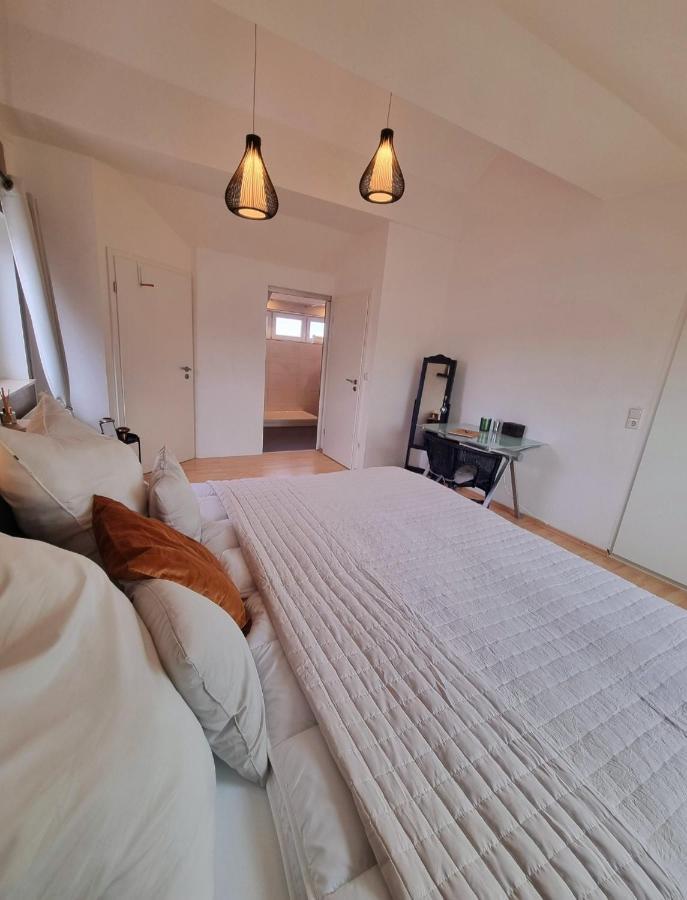 فيلا Schömbergفي Ferienhaus Im Luftkurort المظهر الخارجي الصورة